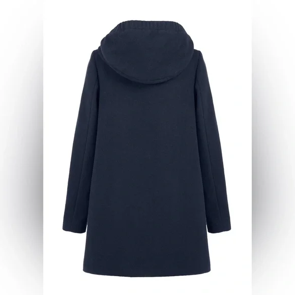 Cop copine Fall Jacket - Picture 4 of 10